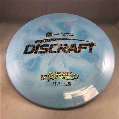 Discraft ESP Captain's Raptor 173.0g