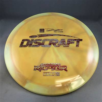 Discraft ESP Captain's Raptor 173.3g