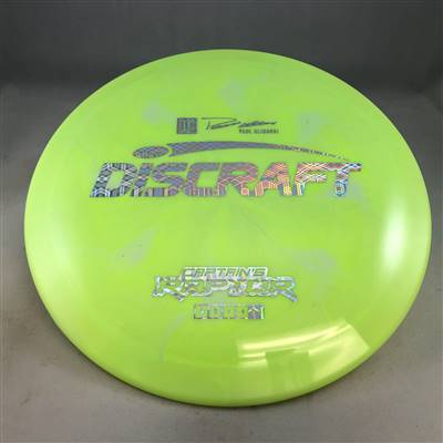 Discraft ESP Captain's Raptor 170.0g