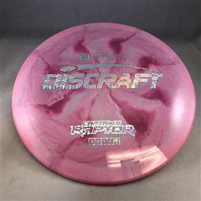 Discraft ESP Captain's Raptor 171.6g