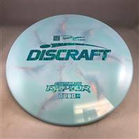Discraft ESP Captain's Raptor 173.8g
