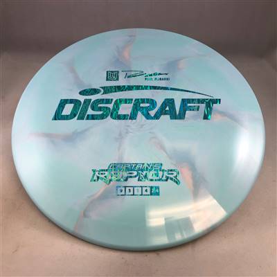 Discraft ESP Captain's Raptor 173.8g