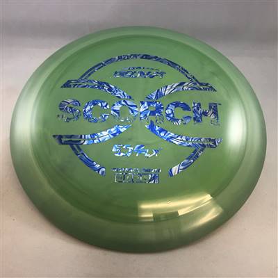Discraft ESP FLX Scorch 171.4g