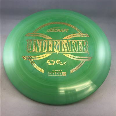 Discraft ESP FLX Undertaker 172.5g