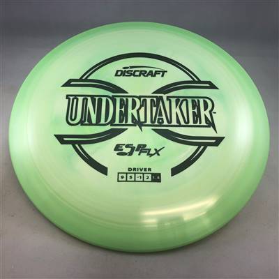 Discraft ESP FLX Undertaker 173.8g