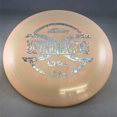 Discraft ESP FLX Undertaker 175.7g