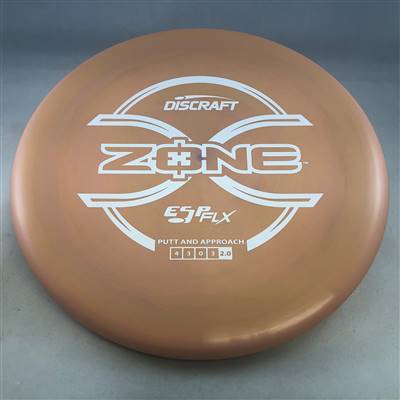 Discraft ESP FLX Zone 173.8g