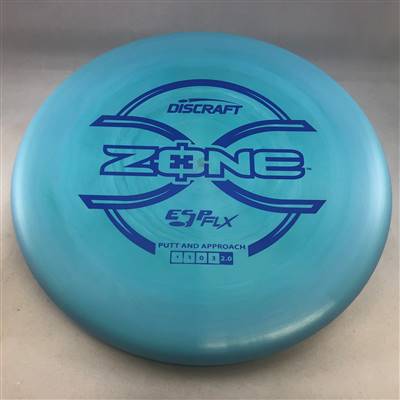 Discraft ESP FLX Zone 174.0g