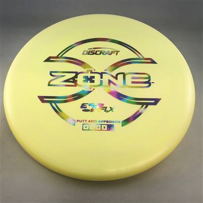 Discraft ESP FLX Zone 175.5g