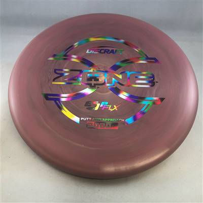 Discraft ESP FLX Zone 175.2g