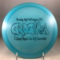 Discraft Z Vulture 174.8g - Grand Rapids Disc Golf Association Stamp