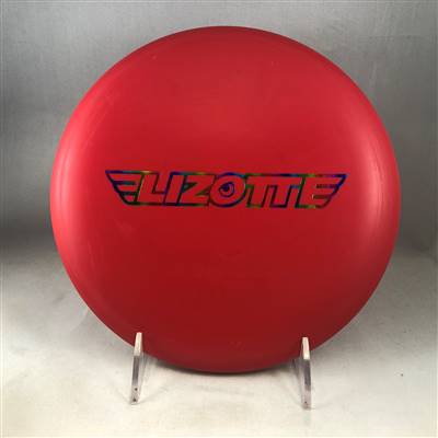 Discmania Flex 2 P1 173.8g - Simon Lizotte Bar Stamp