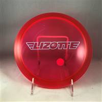 Discmania C Line FD 175.3g - Simon Lizotte Bar Stamp