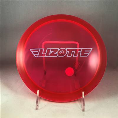 Discmania C Line FD 175.3g - Simon Lizotte Bar Stamp