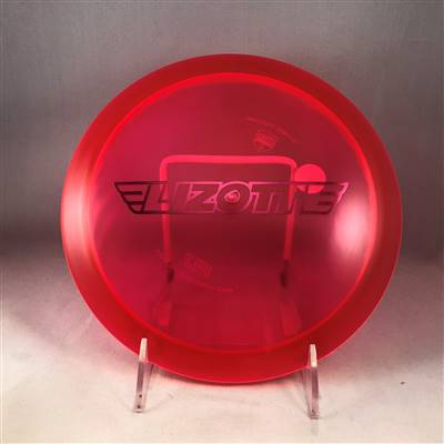 Discmania C Line FD 175.7g - Simon Lizotte Bar Stamp