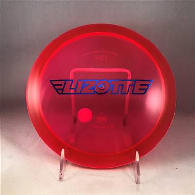 Discmania C Line FD 175.7g - Simon Lizotte Bar Stamp