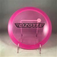 Discmania C Line FD 175.9g - Simon Lizotte Bar Stamp