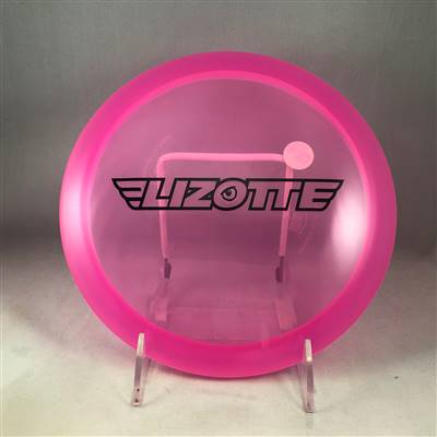 Discmania C Line FD 175.9g - Simon Lizotte Bar Stamp