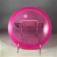 Discmania C Line FD 175.8g - Simon Lizotte Bar Stamp