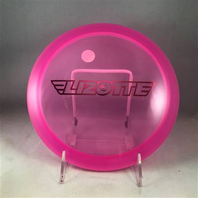 Discmania C Line FD 175.8g - Simon Lizotte Bar Stamp