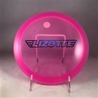 Discmania C Line FD 176.3g - Simon Lizotte Bar Stamp