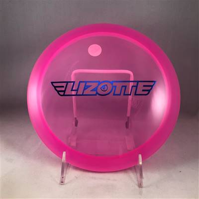 Discmania C Line FD 176.3g - Simon Lizotte Bar Stamp