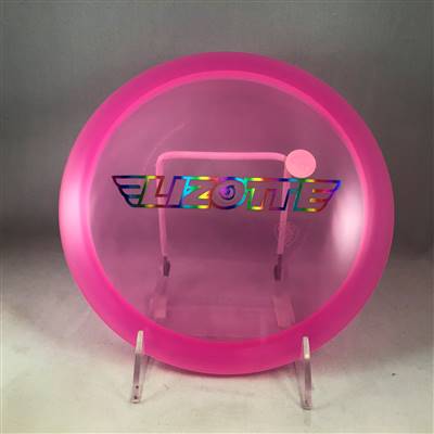 Discmania C Line FD 175.3g - Simon Lizotte Bar Stamp