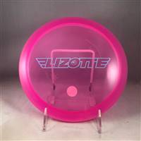 Discmania C Line FD 175.2g - Simon Lizotte Bar Stamp