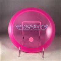 Discmania C Line FD 175.7g - Simon Lizotte Bar Stamp