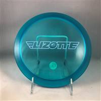 Discmania C Line FD 176.8g - Simon Lizotte Bar Stamp