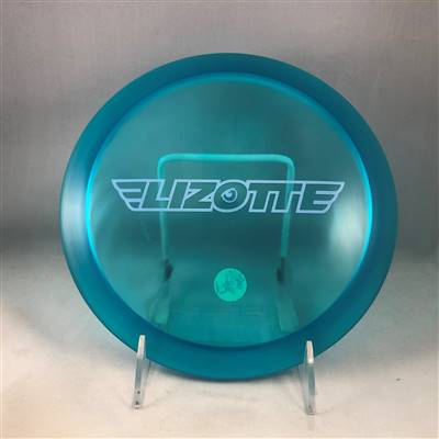 Discmania C Line FD 176.8g - Simon Lizotte Bar Stamp