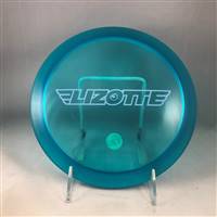 Discmania C Line FD 174.8g - Simon Lizotte Bar Stamp