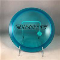 Discmania C Line FD 174.7g - Simon Lizotte Bar Stamp