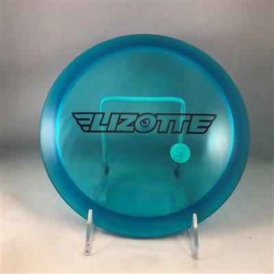 Discmania C Line FD 174.7g - Simon Lizotte Bar Stamp