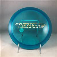 Discmania C Line FD 174.8g - Simon Lizotte Bar Stamp