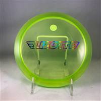 Discmania C Line FD 177.0g - Simon Lizotte Bar Stamp