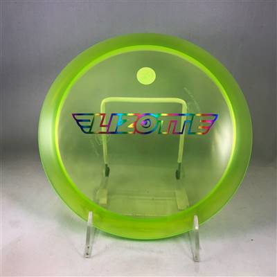 Discmania C Line FD 177.0g - Simon Lizotte Bar Stamp