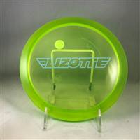 Discmania C Line FD 176.7g - Simon Lizotte Bar Stamp