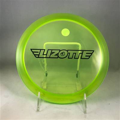 Discmania C Line FD 175.1g - Simon Lizotte Bar Stamp