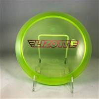 Discmania C Line FD 177.2g - Simon Lizotte Bar Stamp
