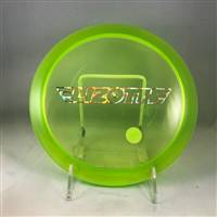 Discmania C Line FD 176.8g - Simon Lizotte Bar Stamp