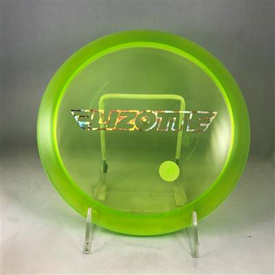 Discmania C Line FD 176.8g - Simon Lizotte Bar Stamp