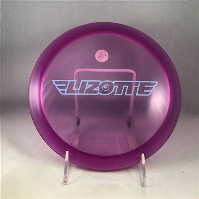 Discmania C Line FD 175.3g - Simon Lizotte Bar Stamp