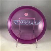 Discmania C Line FD 174.4g - Simon Lizotte Bar Stamp