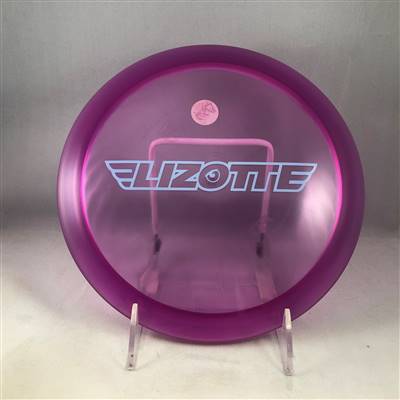 Discmania C Line FD 174.4g - Simon Lizotte Bar Stamp