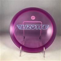 Discmania C Line FD 174.4g - Simon Lizotte Bar Stamp