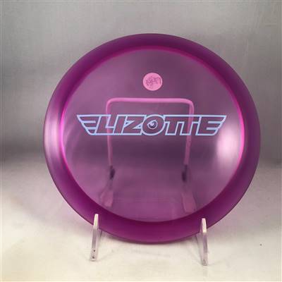 Discmania C Line FD 174.4g - Simon Lizotte Bar Stamp