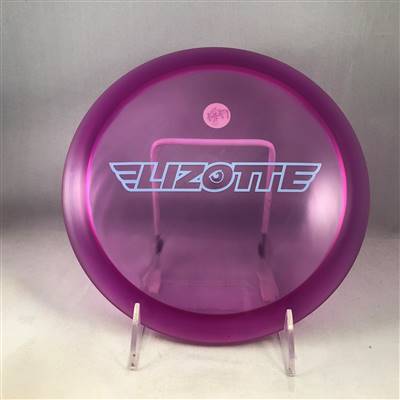 Discmania C Line FD 174.7g - Simon Lizotte Bar Stamp