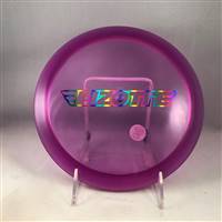 Discmania C Line FD 174.2g - Simon Lizotte Bar Stamp