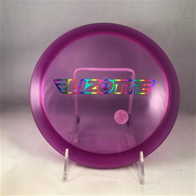 Discmania C Line FD 174.2g - Simon Lizotte Bar Stamp